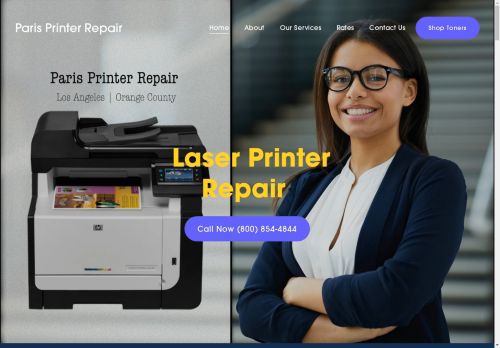 Paris Printer Repair capture - 2025-04-15 09:34:30