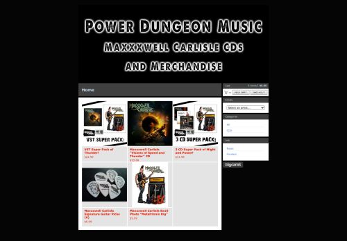 Power Dungeon Music capture - 2025-04-15 09:34:30