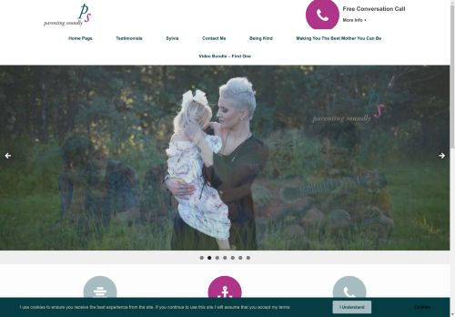 Parenting Soundly capture - 2025-04-15 09:40:12