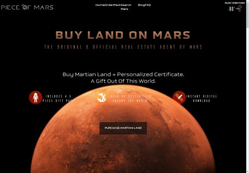 Piece of Mars capture - 2025-04-15 09:51:44