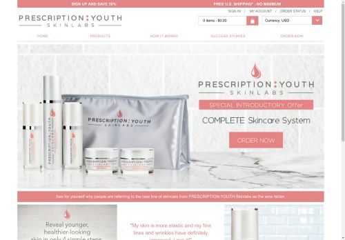 Prescription Youth capture - 2025-04-15 09:54:01