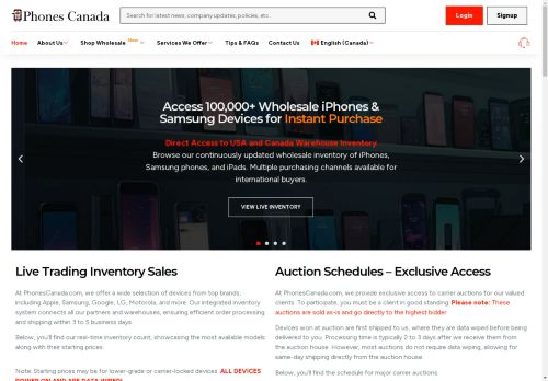 Phones Canada capture - 2025-04-15 09:57:23