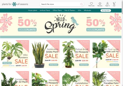 Plants for all Seasons capture - 2025-04-15 09:57:23