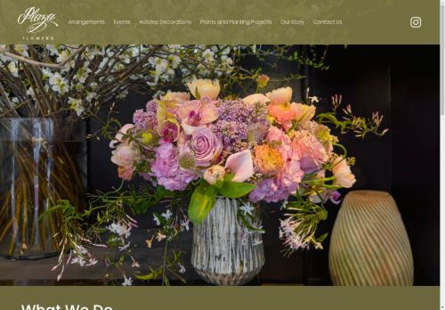 Plaza Flowers capture - 2025-04-15 10:07:01