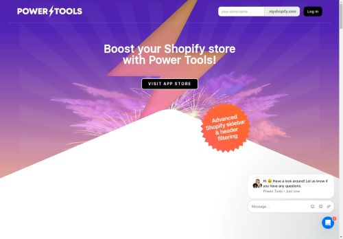 Power Tools capture - 2025-04-15 10:14:24