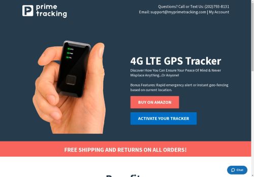 PrimeTracking capture - 2025-04-15 10:15:41