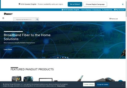 Panduit capture - 2025-04-15 10:15:41