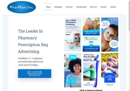 Pharmark capture - 2025-04-15 10:15:41