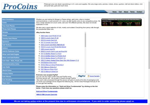 ProCoins capture - 2025-04-15 10:17:44