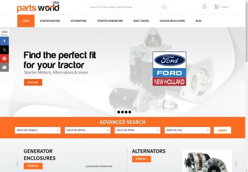 parts world USA capture - 2025-04-15 10:17:44
