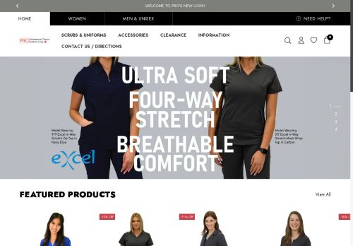 Professional Choice Uniform capture - 2025-04-15 10:17:44