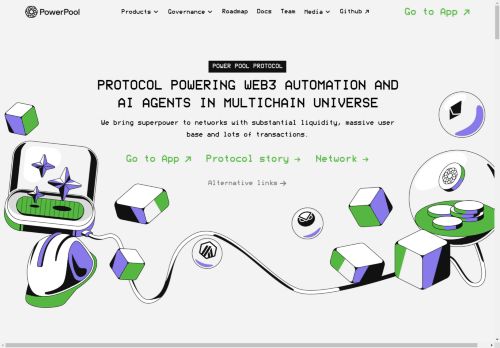 PowerPool capture - 2025-04-15 10:32:15