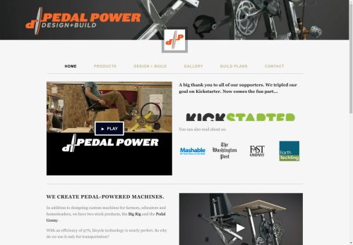 Pedal Power capture - 2025-04-15 10:41:07