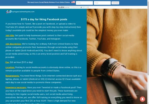 PaidSocialMediaJobs.com capture - 2025-04-15 10:41:07