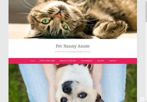 Pet Nanny Annie capture - 2025-04-15 10:52:33