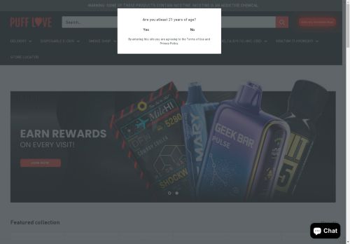 Puff Love capture - 2025-04-15 10:54:34