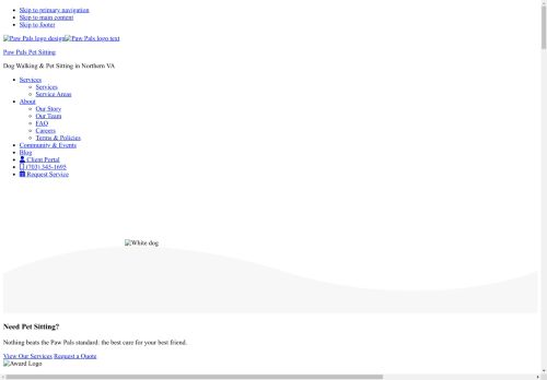 Paw Pals capture - 2025-04-15 10:56:35