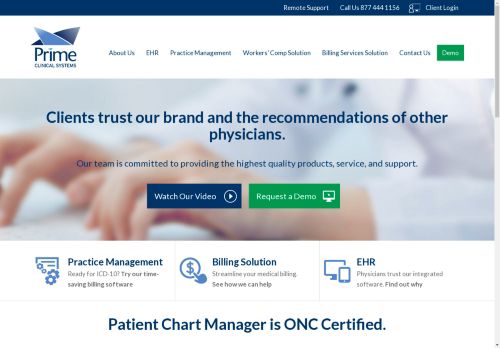 Prime Clinical capture - 2025-04-15 11:06:21