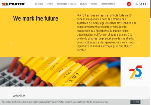 Partex FR capture - 2025-04-15 11:10:58