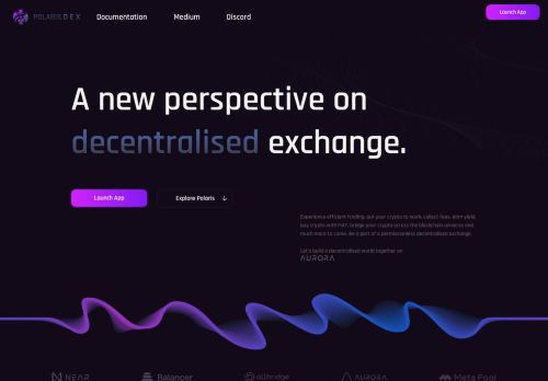 Polaris Finance capture - 2025-04-15 11:14:52