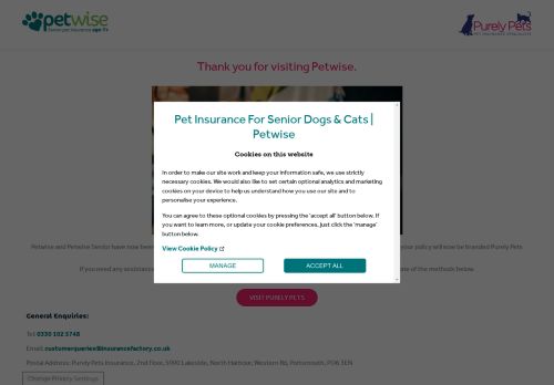 Petwise capture - 2025-04-15 11:17:52