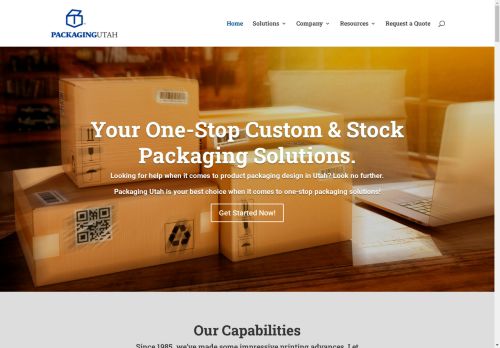 Packaging Utah capture - 2025-04-15 11:19:52