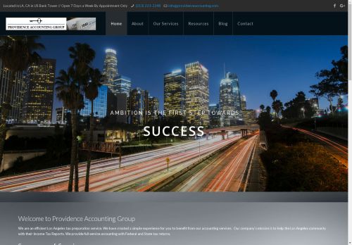 Providence Accounting capture - 2025-04-15 11:28:18