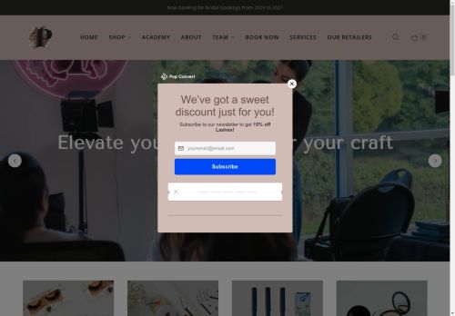 Pink Orchid Studio capture - 2025-04-15 11:33:08