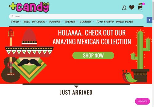 Plus Candy capture - 2025-04-15 11:35:09