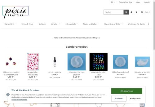 Pixie Crafting capture - 2025-04-15 11:35:09