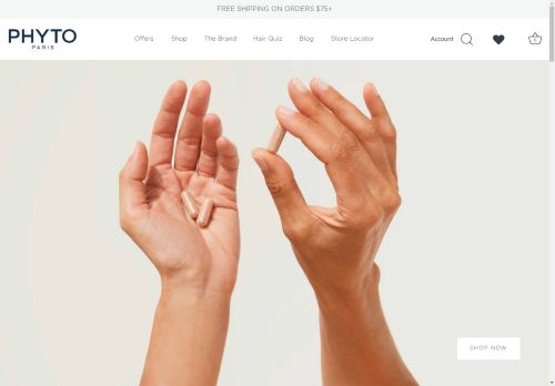 Phyto USA capture - 2025-04-15 11:37:12