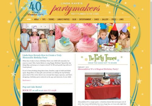 Partymakers capture - 2025-04-15 11:41:46