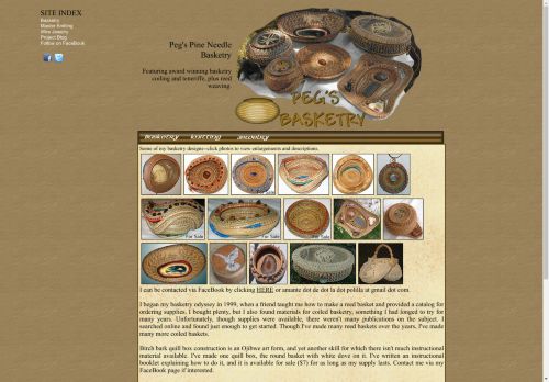 Peg's Basketry capture - 2025-04-15 11:42:31