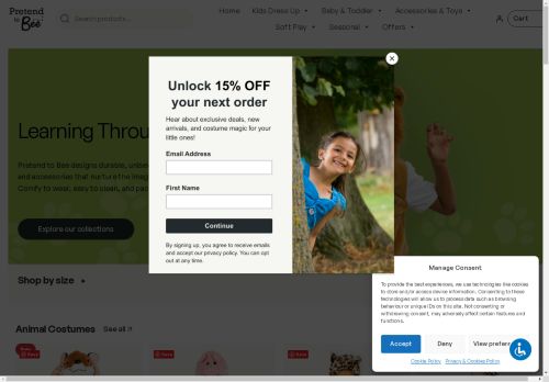 Pretend to Bee capture - 2025-04-15 11:42:31