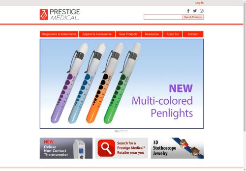 Prestige Medical capture - 2025-04-15 11:43:23