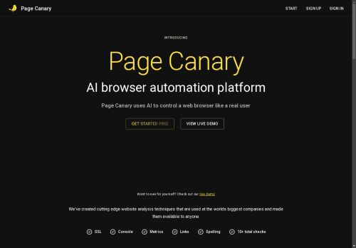 Page Canary capture - 2025-04-15 11:47:17