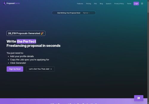 Proposal Genie capture - 2025-04-15 11:49:03