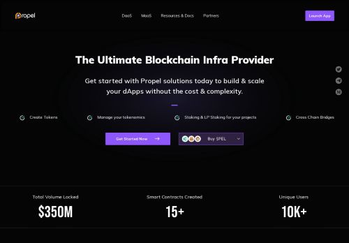 Propel.xyz capture - 2025-04-15 11:50:00