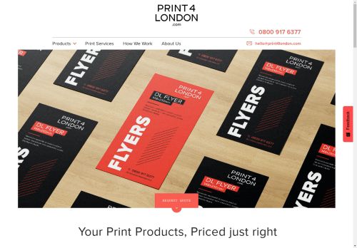 Print4London.com capture - 2025-04-15 12:04:55