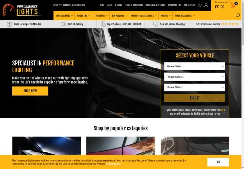 Performance Lights capture - 2025-04-15 12:06:02