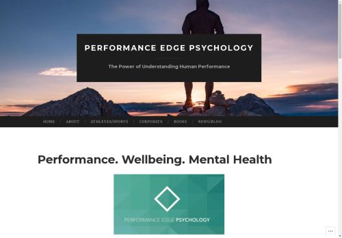 Performance Edge Psychology capture - 2025-04-15 12:09:36