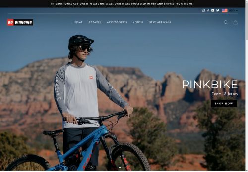Pinkbike capture - 2025-04-15 12:10:34