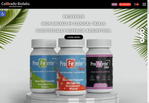 Proferrin capture - 2025-04-15 12:12:36