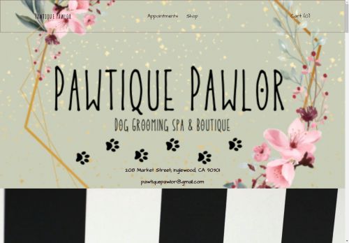 Pawtique Pawlor capture - 2025-04-15 12:13:38