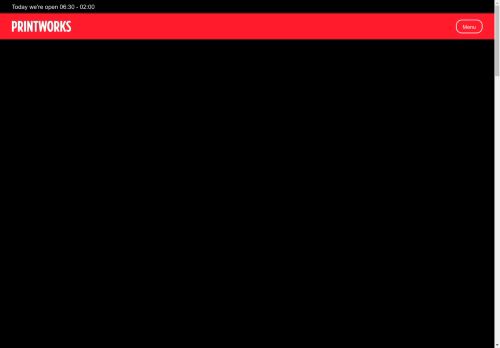 Printworks Manchester capture - 2025-04-15 12:16:21