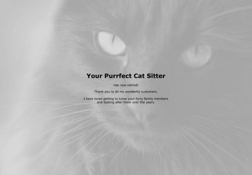 Purrfect Cat Sitter capture - 2025-04-15 12:17:24