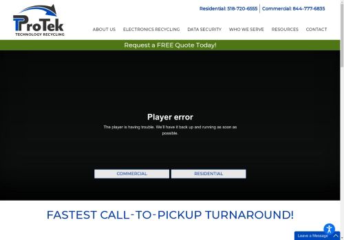 ProTek Recycling capture - 2025-04-15 12:27:53