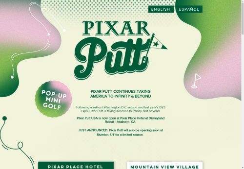 Pixar Putt capture - 2025-04-15 12:27:54