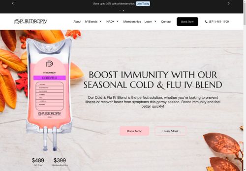 PureDropIV capture - 2025-04-15 12:30:52