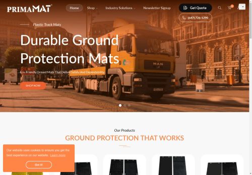 PrimaMat capture - 2025-04-15 12:33:23